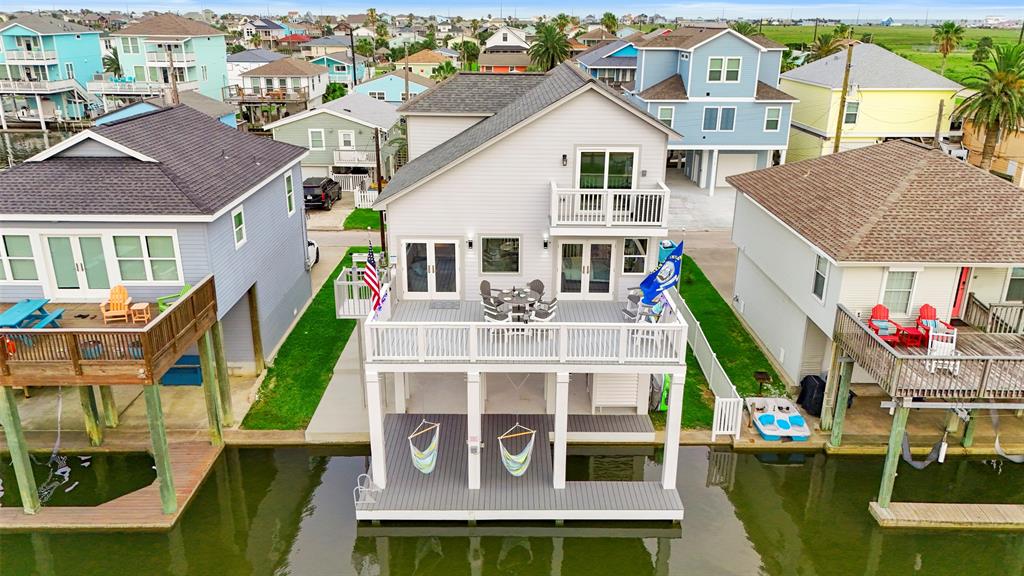 16710 Tahiti Way