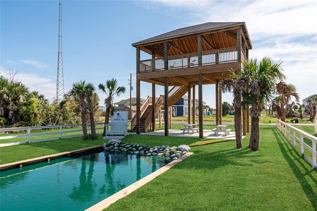 1079 Johnson Road, Gilchrist, Texas image 30