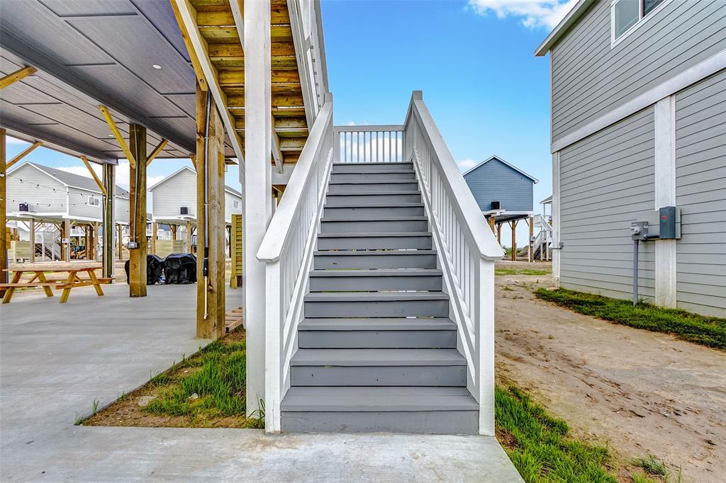 1079 Johnson Road, Gilchrist, Texas image 25