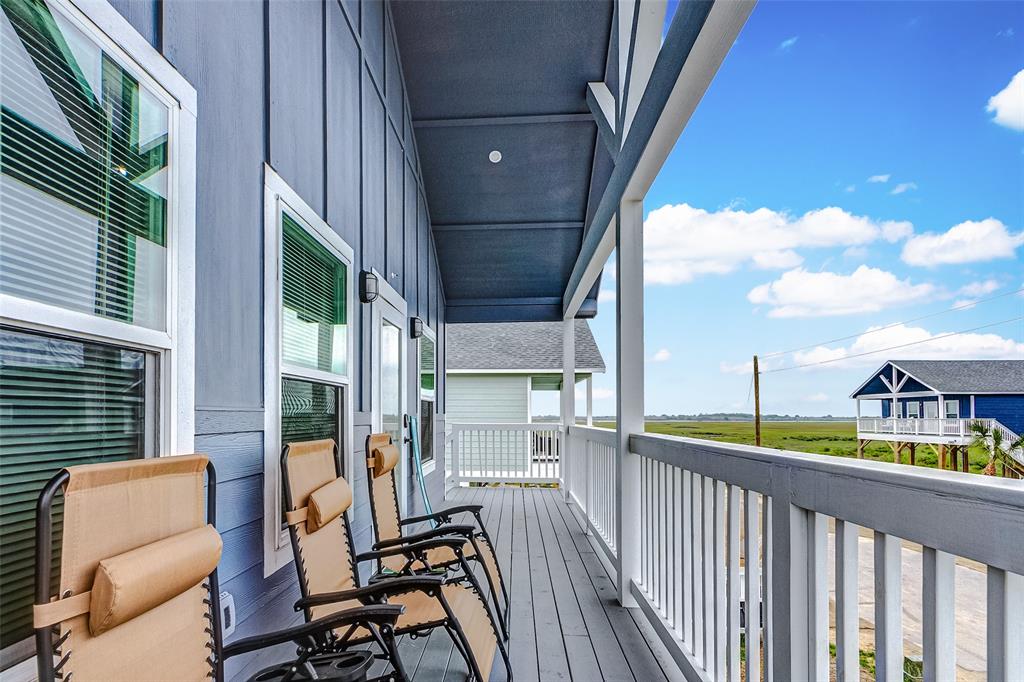 1079 Johnson Road, Gilchrist, Texas image 4