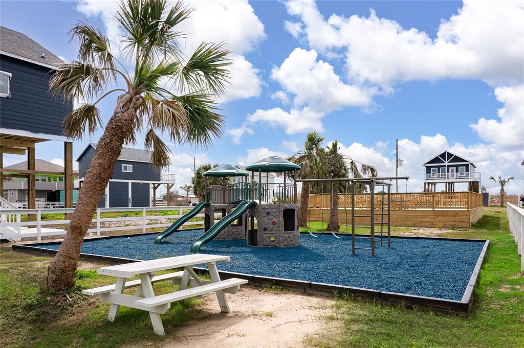 1079 Johnson Road, Gilchrist, Texas image 29