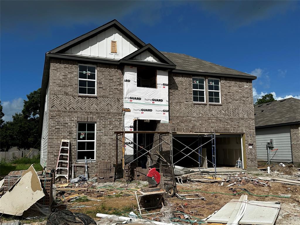 3508 Monroe Street, Bay City, Texas image 5