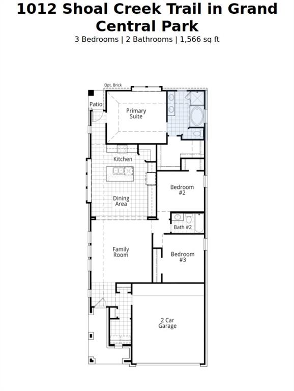 1012 Shoal Creek Trail