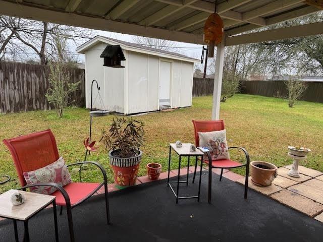 245 E Clover Street, Bridge City, Texas image 21