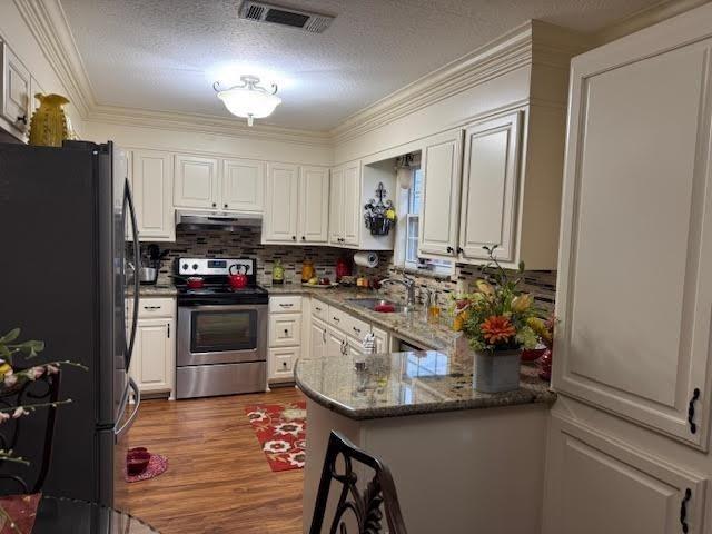 245 E Clover Street, Bridge City, Texas image 6