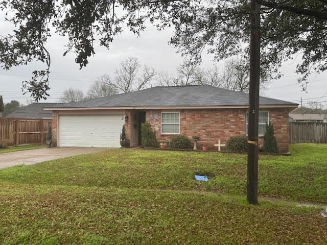 245 E Clover Street, Bridge City, Texas image 24