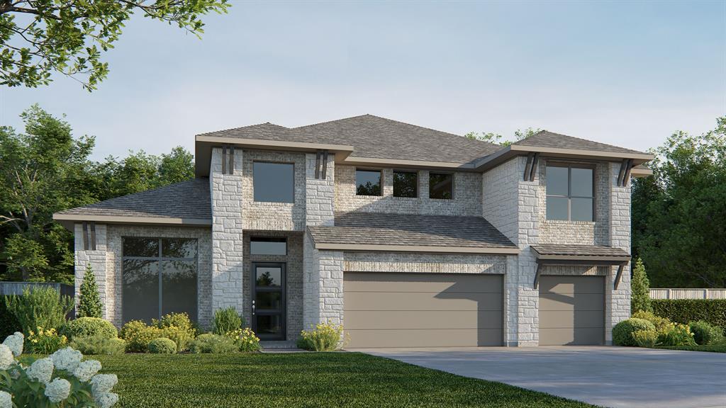 8427 Willow Whisper Lane, Magnolia, Texas image 1
