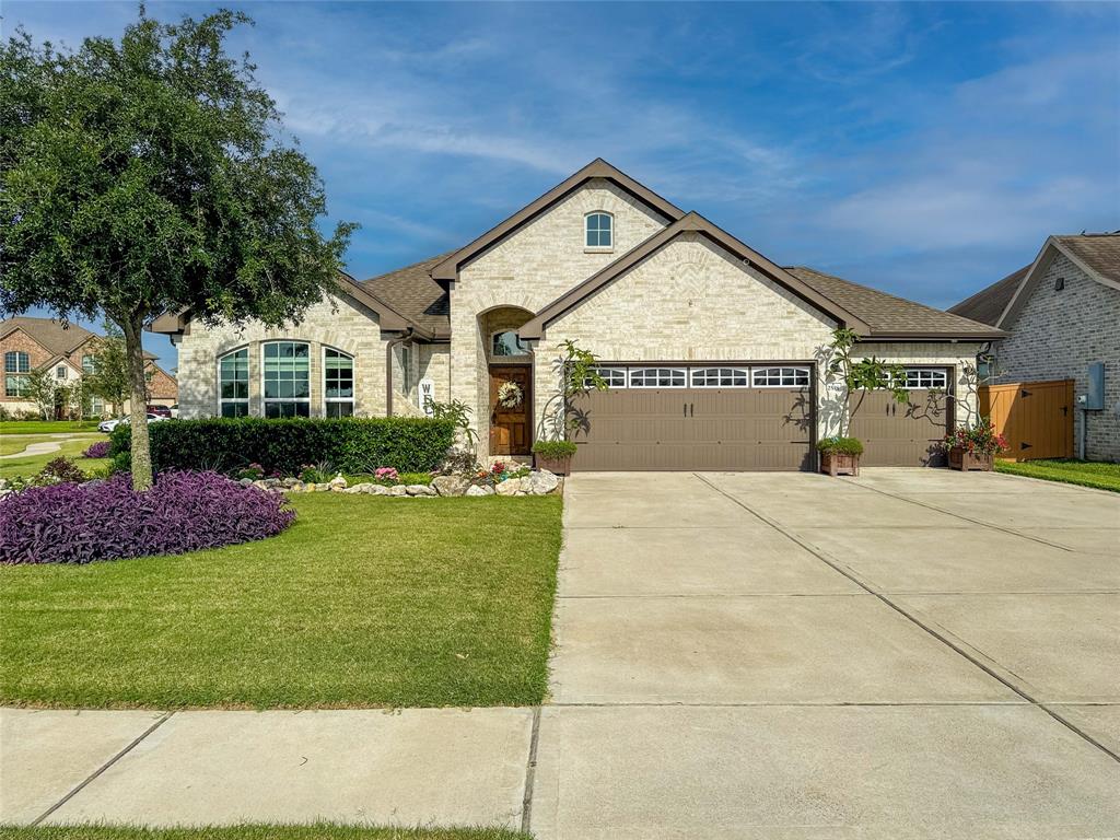 2518 Kelson Cove Drive, Texas City, Texas image 34