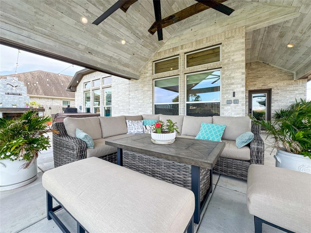 2518 Kelson Cove Drive, Texas City, Texas image 24