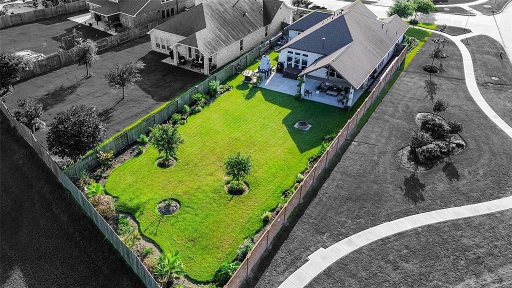 2518 Kelson Cove Drive, Texas City, Texas image 36
