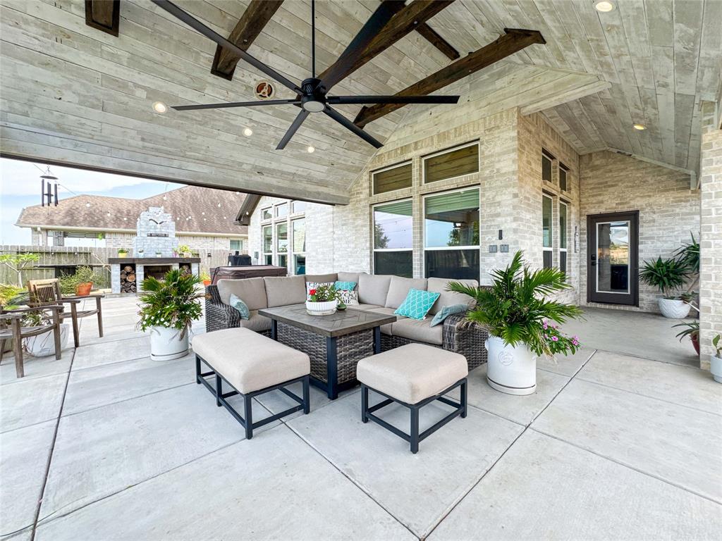 2518 Kelson Cove Drive, Texas City, Texas image 23