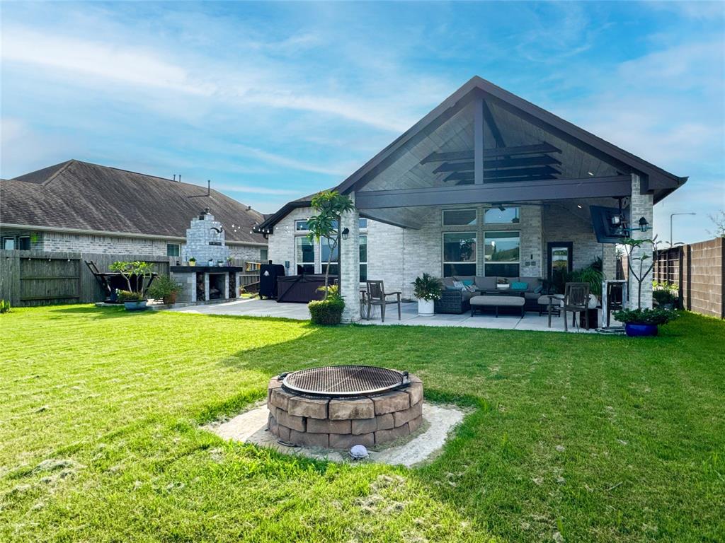 2518 Kelson Cove Drive, Texas City, Texas image 28