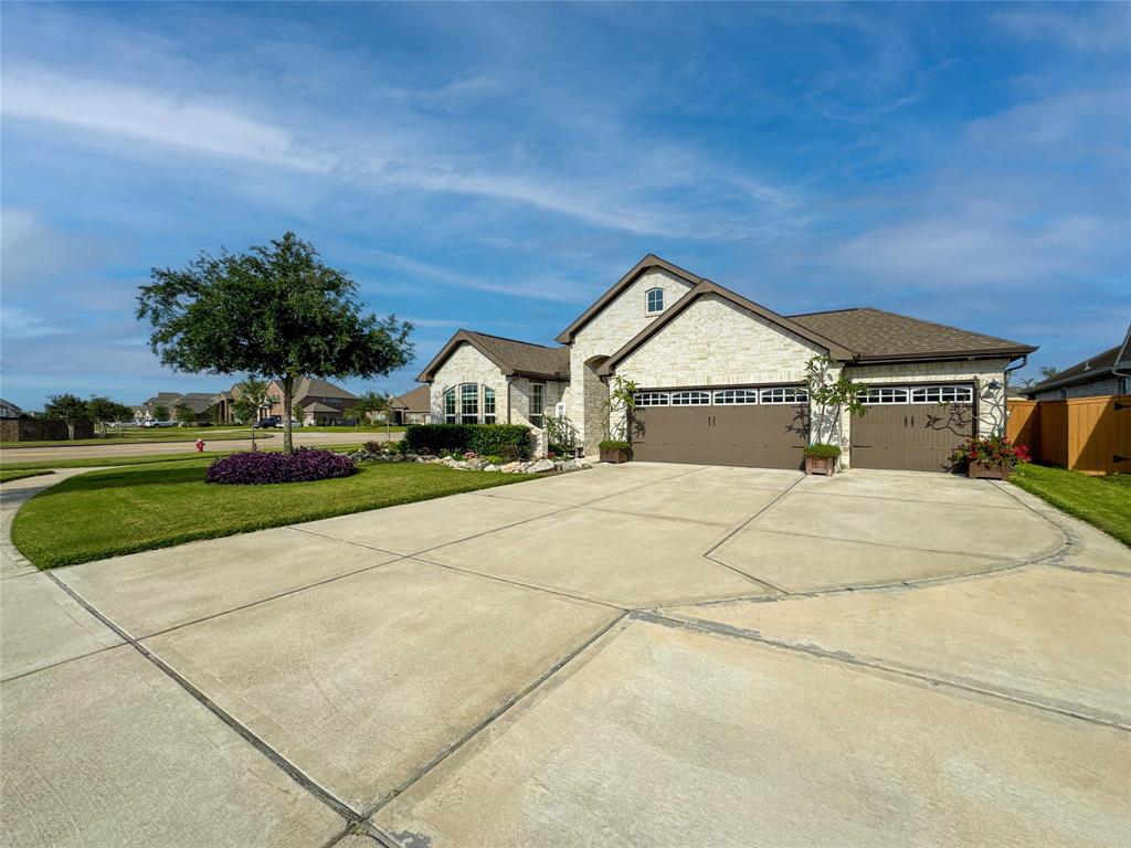 2518 Kelson Cove Drive, Texas City, Texas image 33