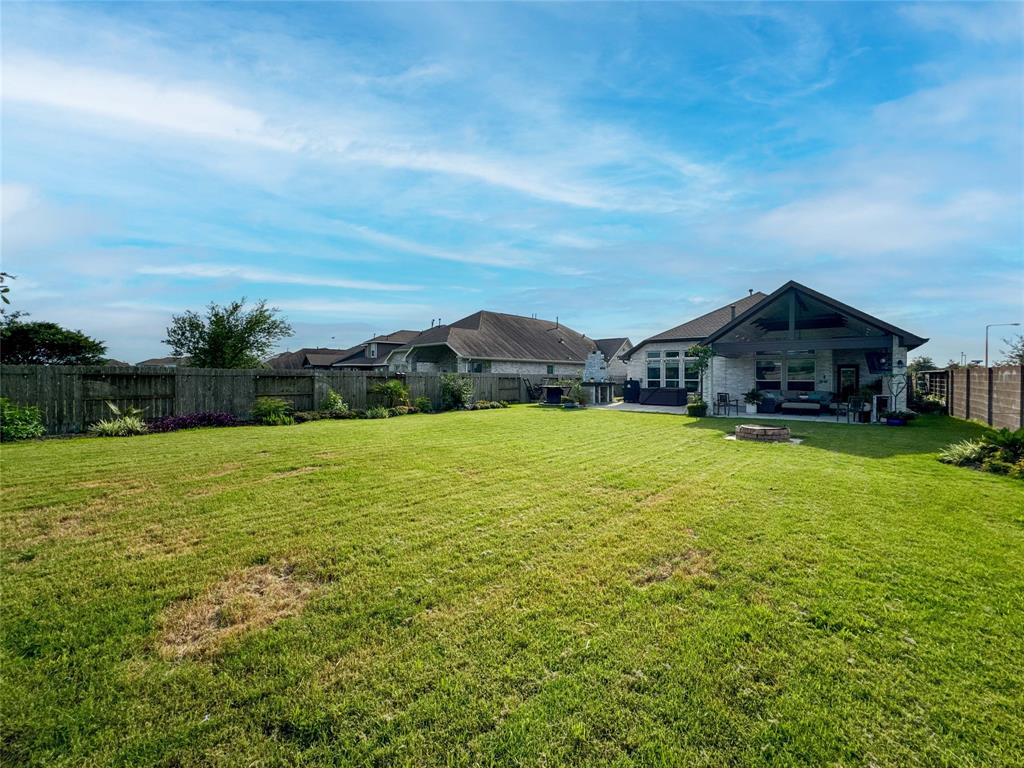 2518 Kelson Cove Drive, Texas City, Texas image 29