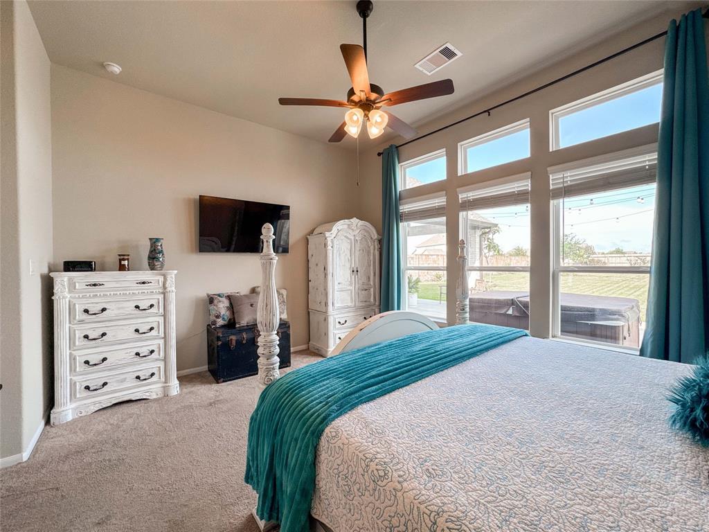 2518 Kelson Cove Drive, Texas City, Texas image 12