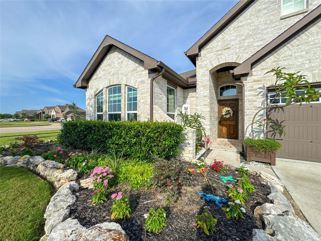 2518 Kelson Cove Drive, Texas City, Texas image 32