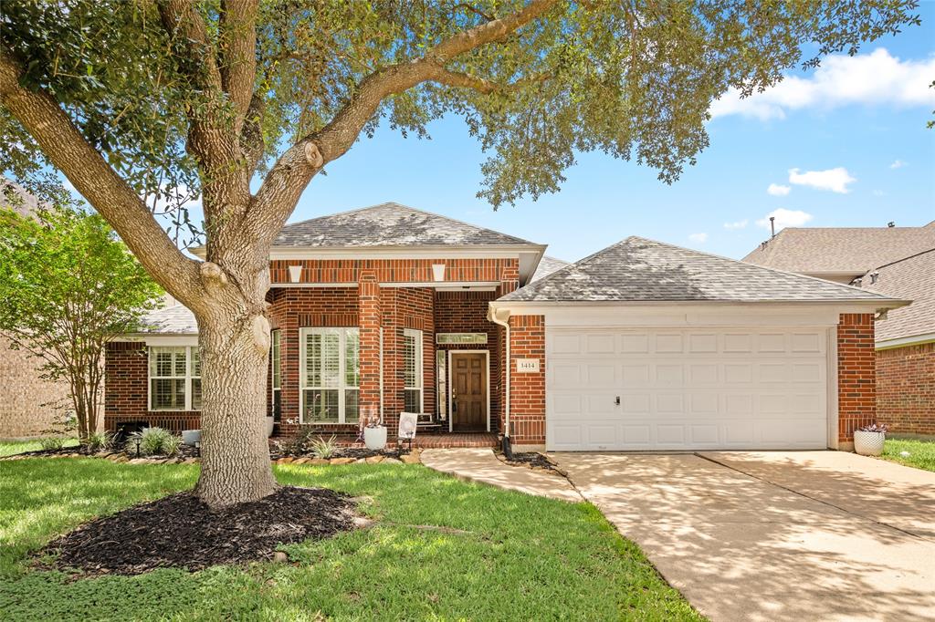 1414 Queens Bay Drive