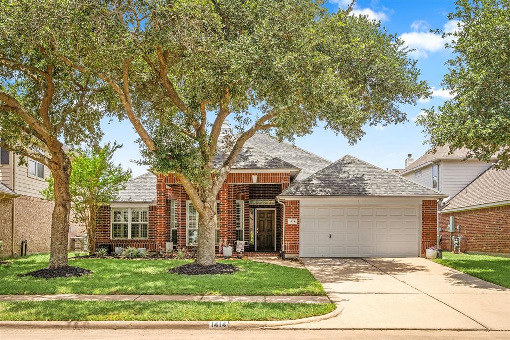 1414 Queens Bay Drive