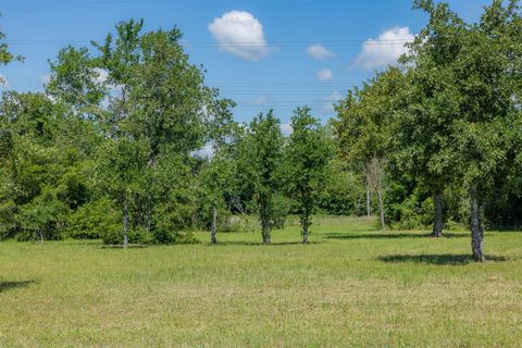 Photo of 6757 Atakapan Trail, Bedias, TX 77831 (MLS # 30323974)