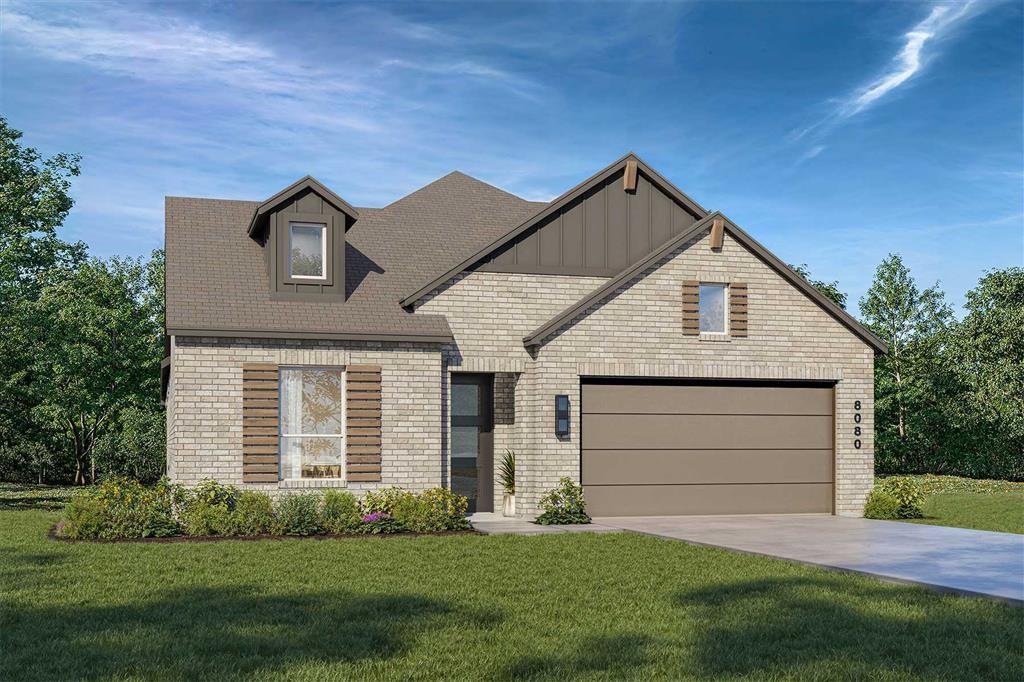 2128 Stillhouse Dr, Magnolia, Texas image 1