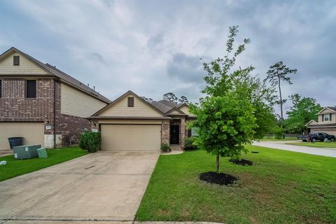16702 Peralta Bay Circle Crosby TX 77532