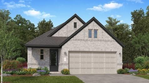 18175 Trepito Avenue, New Caney, Texas image 17