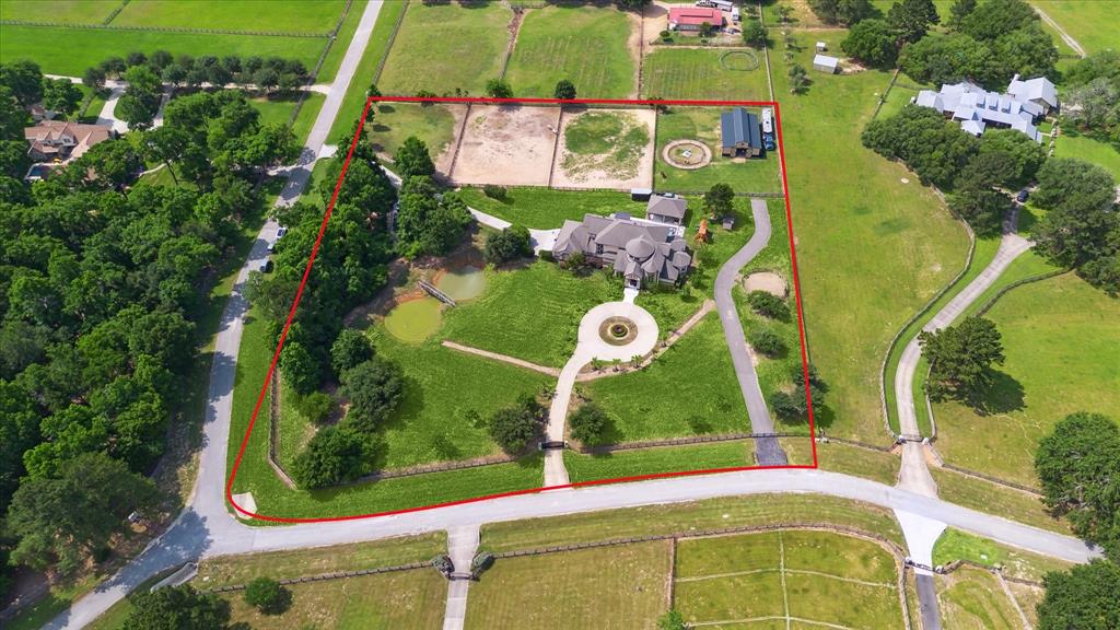 20431 Old Windmill Trail, Hockley, Texas image 1