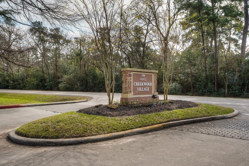 3500 Tangle Brush Drive #7, The Woodlands, Texas image 23