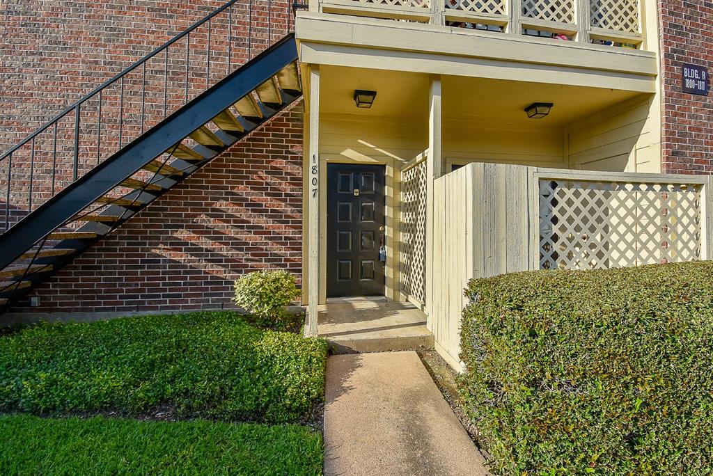 2121 El Paseo Street #1807, Houston, Texas image 4