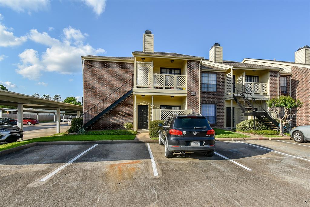 2121 El Paseo Street #1807, Houston, Texas image 2