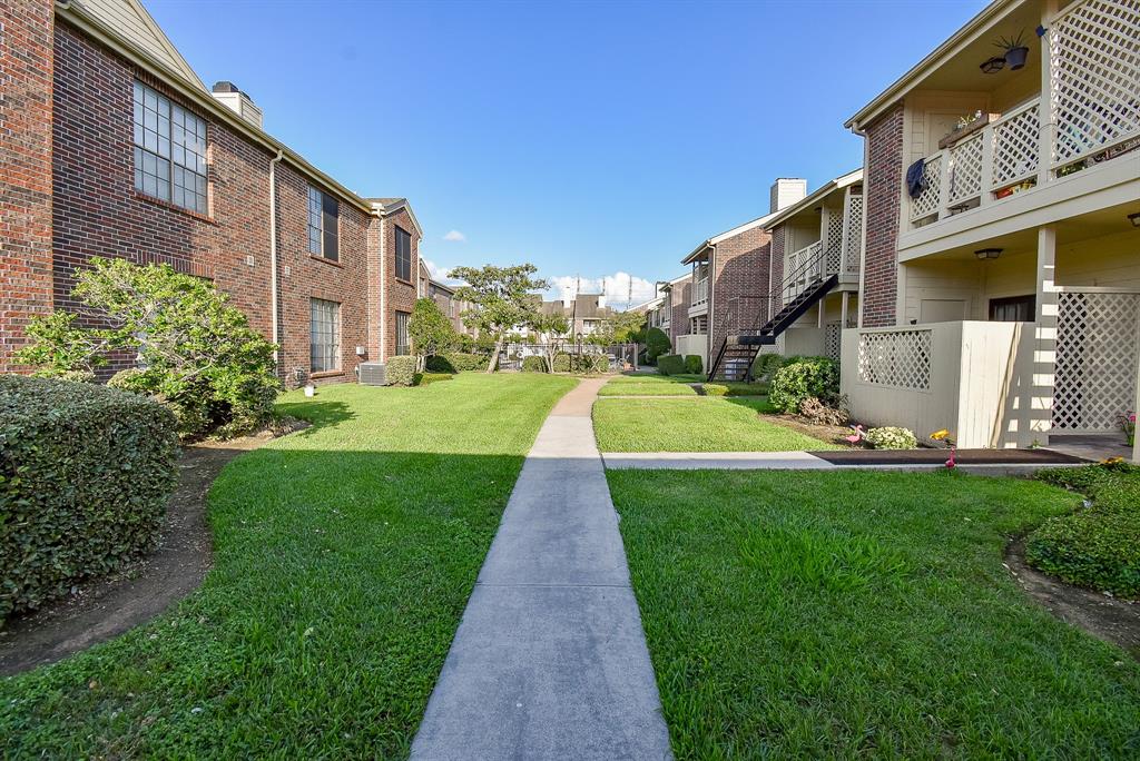 2121 El Paseo Street #1807, Houston, Texas image 31