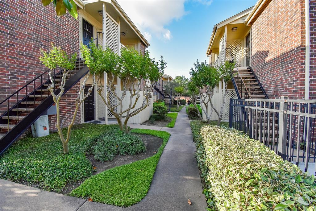 2121 El Paseo Street #1807, Houston, Texas image 30