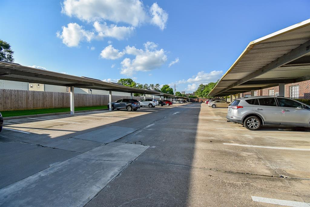 2121 El Paseo Street #1807, Houston, Texas image 5
