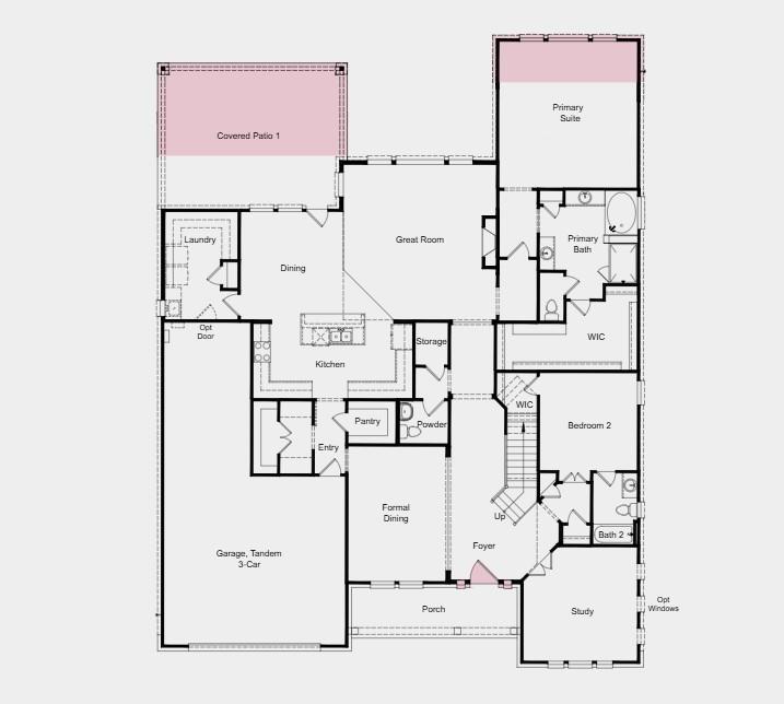 8911 Hampshire Oaks Drive