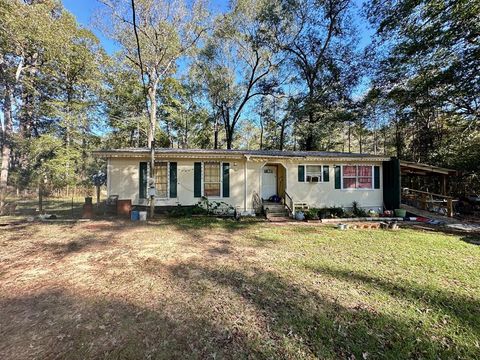 A home in Livingston