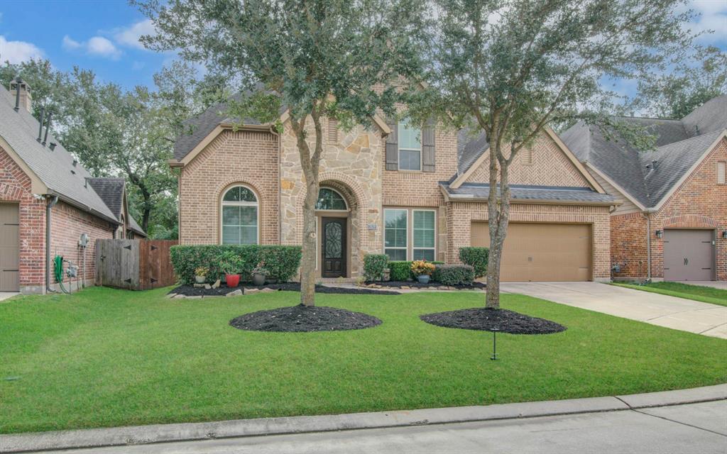 3539 Vasser Ridge Drive, Spring, Texas image 3