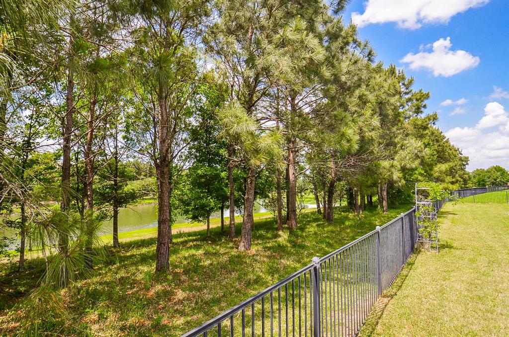 6010 Cross Creek Harbor Lane, Fulshear, Texas image 30