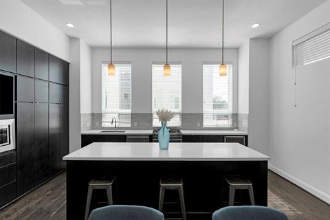 3111 Leeland Street Houston TX 77003