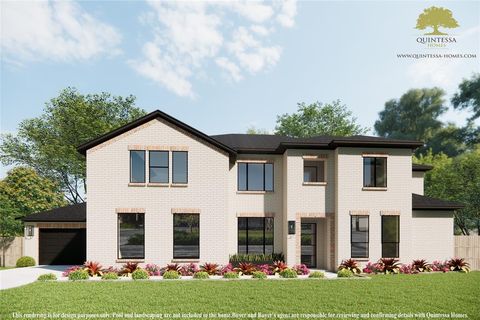 9332 Willowview Lane Houston TX 77080
