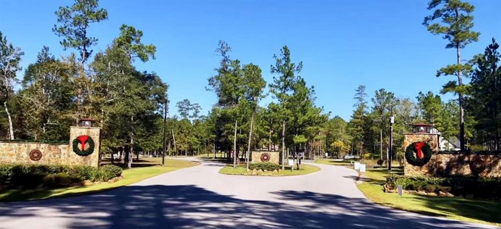 Lot 1-36-14 Larkspur Lane, Huntsville, Texas image 1