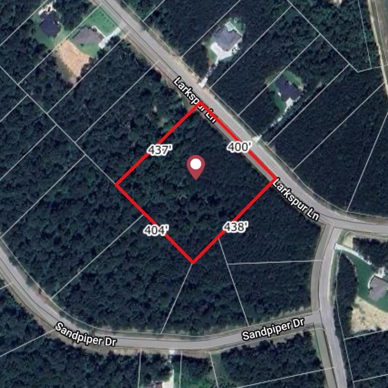 Lot 1-36-14 Larkspur Lane, Huntsville, Texas image 4