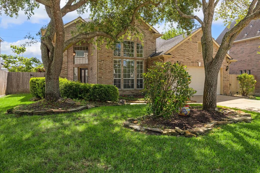 13406 Belle Helene Circle, Cypress, Texas image 1