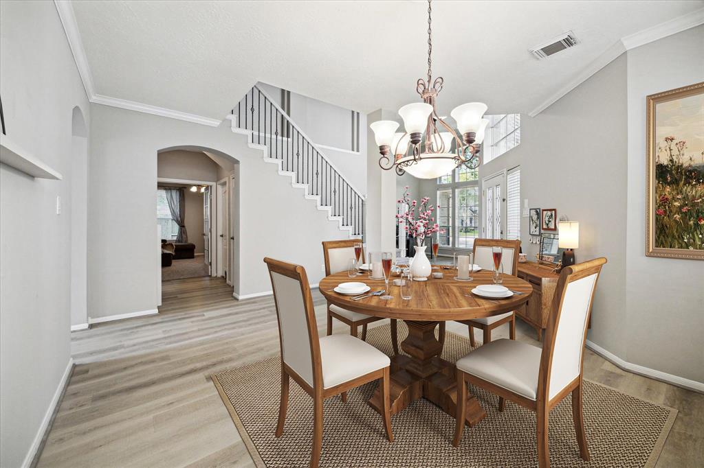 13406 Belle Helene Circle, Cypress, Texas image 6