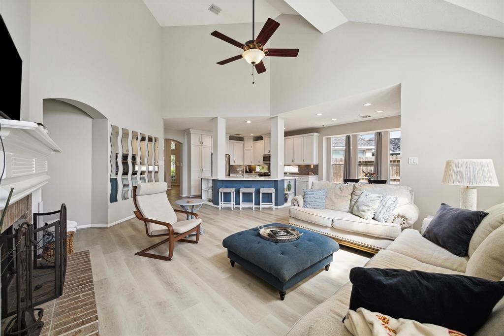 13406 Belle Helene Circle, Cypress, Texas image 13