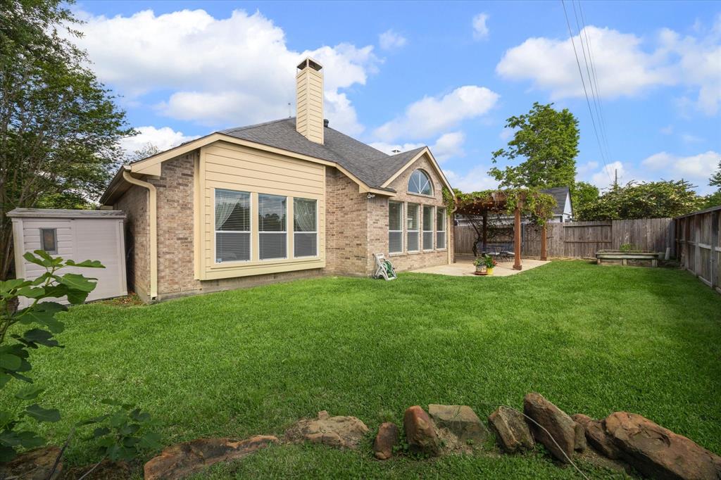 13406 Belle Helene Circle, Cypress, Texas image 38