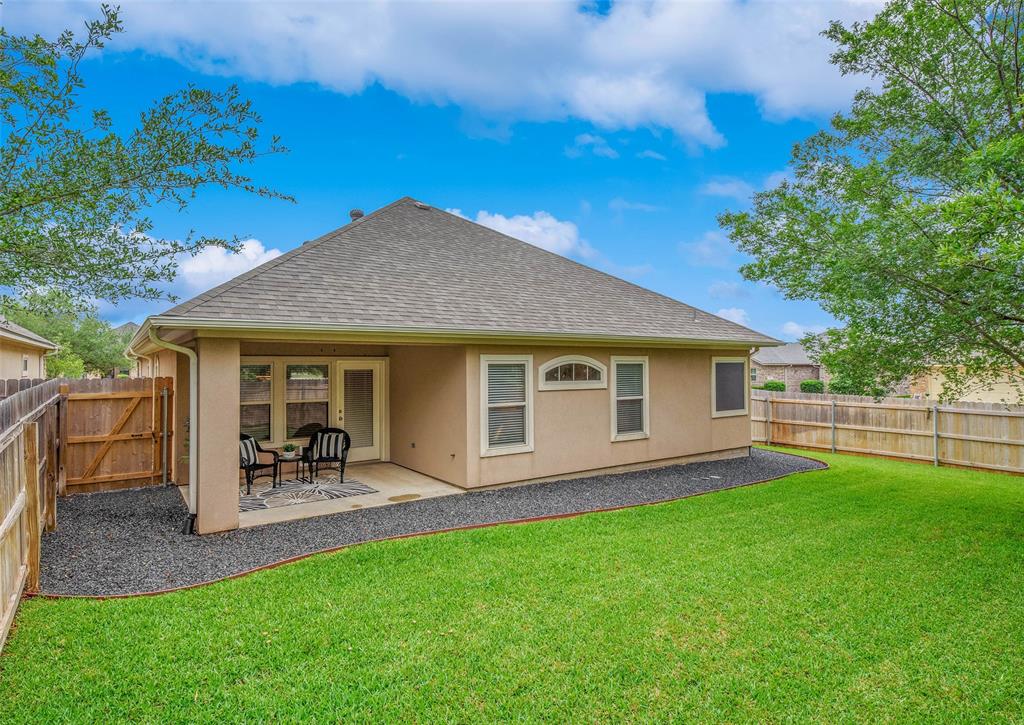 2601 Leila Court, Bryan, Texas image 29