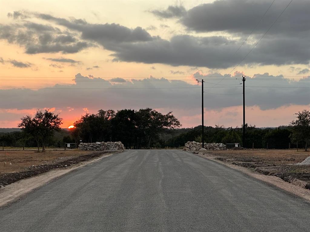 TBD Lot 1 - County Road 340 Road, Burnet, Texas image 9