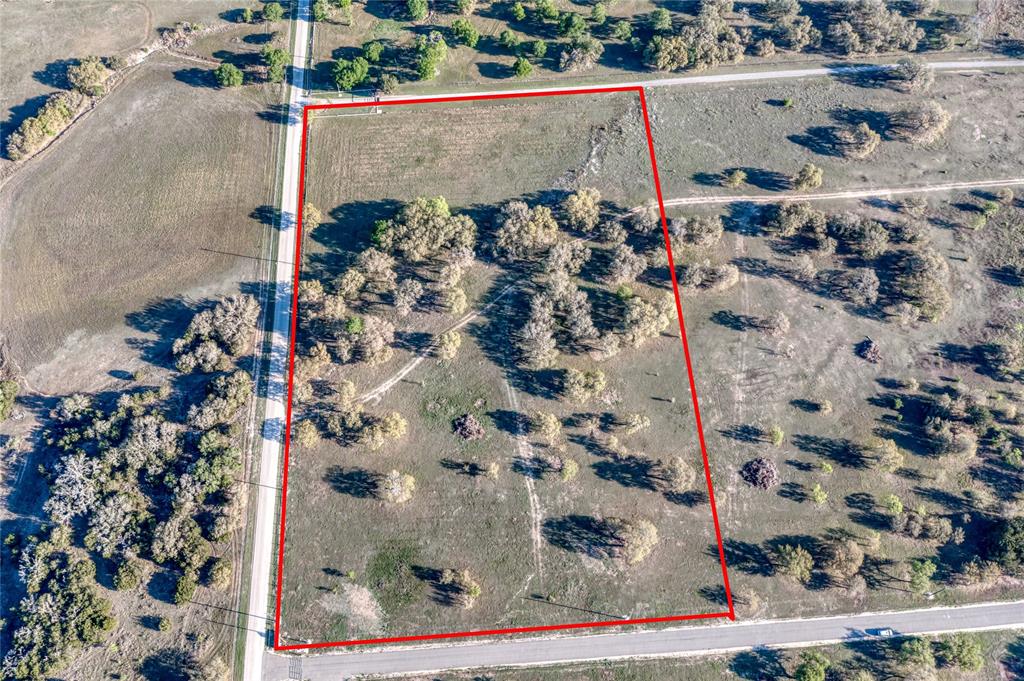 TBD Lot 1 - County Road 340 Road, Burnet, Texas image 2
