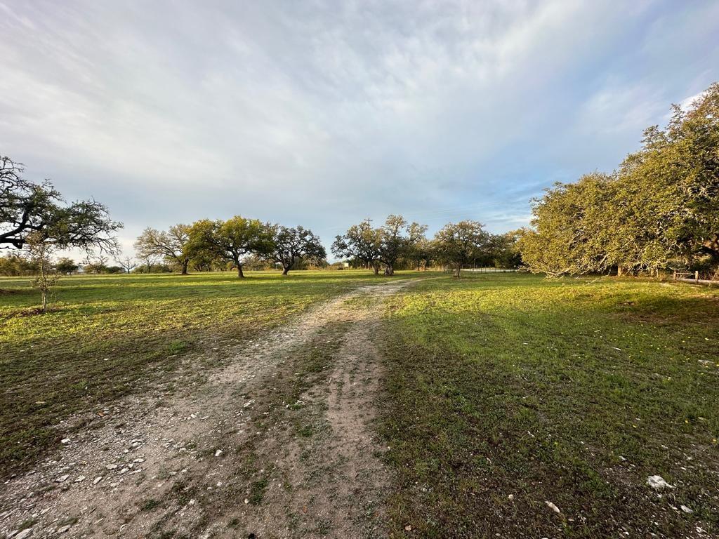 TBD Lot 1 - County Road 340 Road, Burnet, Texas image 1