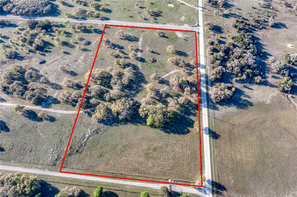 TBD Lot 1 - County Road 340 Road, Burnet, Texas image 1